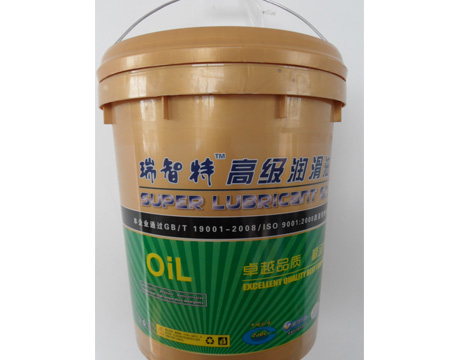 車(chē)用齒輪油 車(chē)用齒輪油