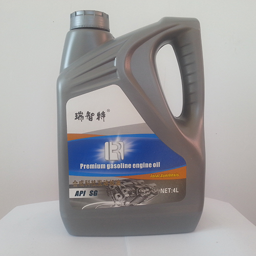 車(chē)用齒輪油